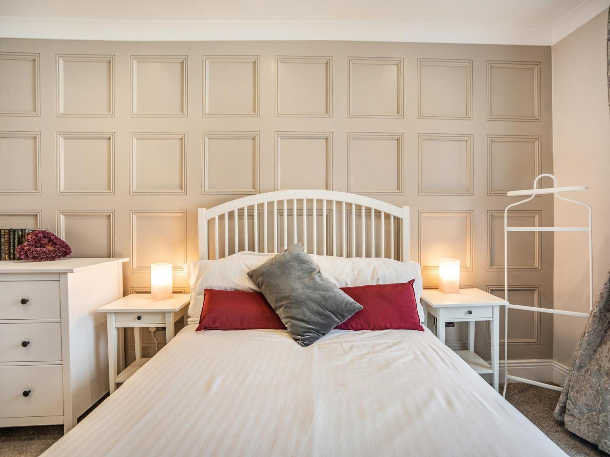 Martineau House Holiday home Tynemouth