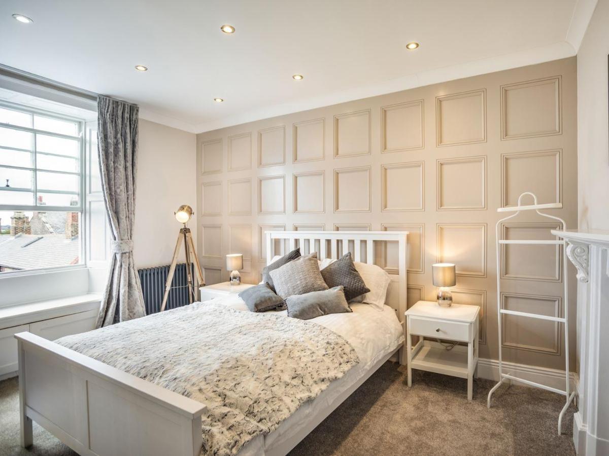 Martineau House Holiday home