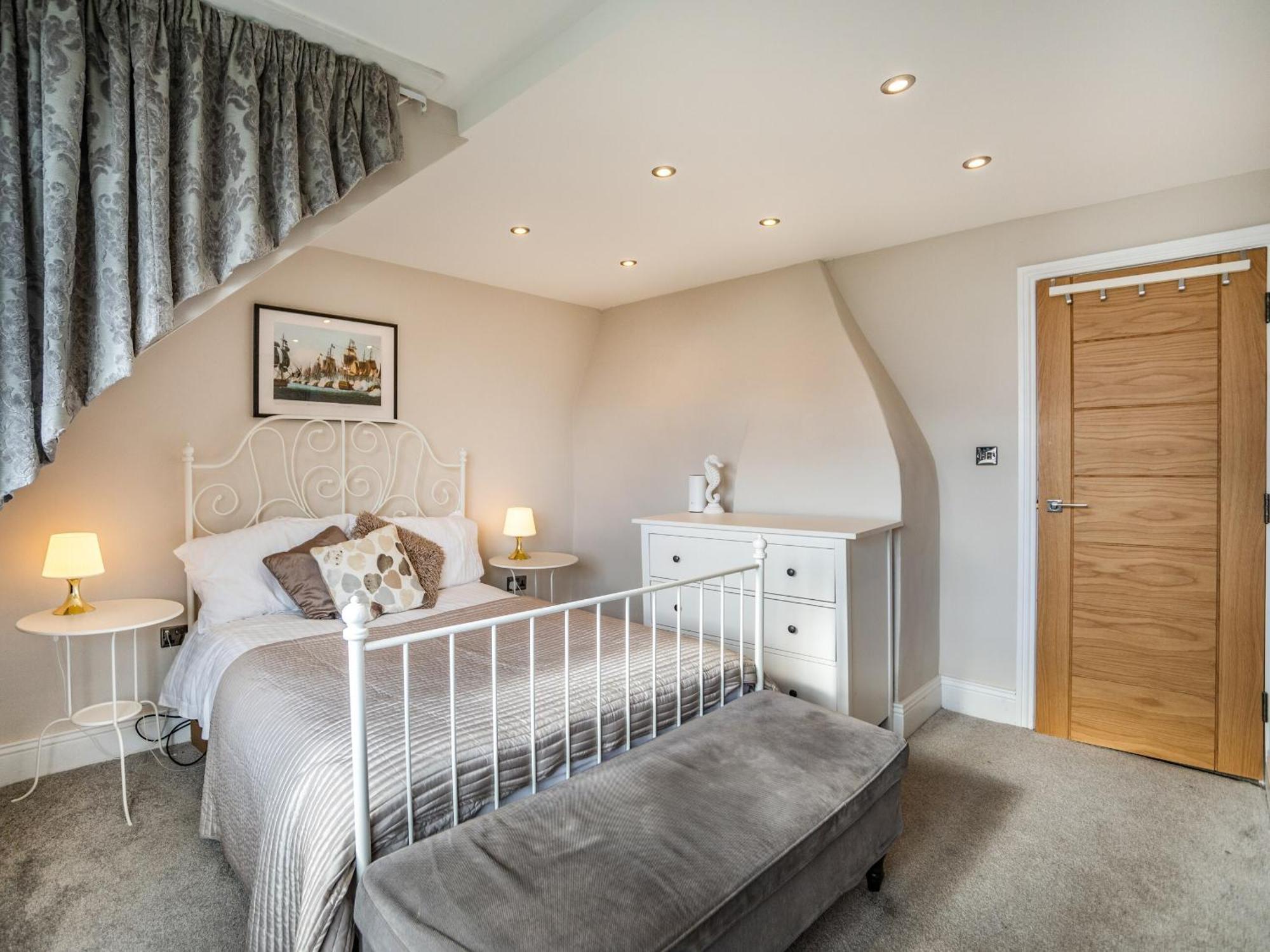 Martineau House Holiday home *