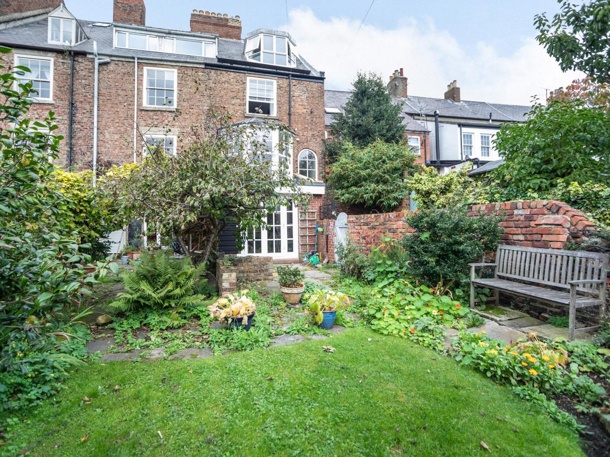 Martineau House Holiday home *