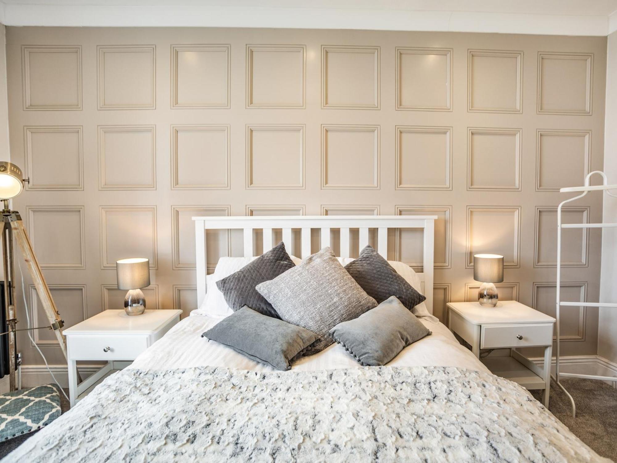 Martineau House Holiday home Tynemouth