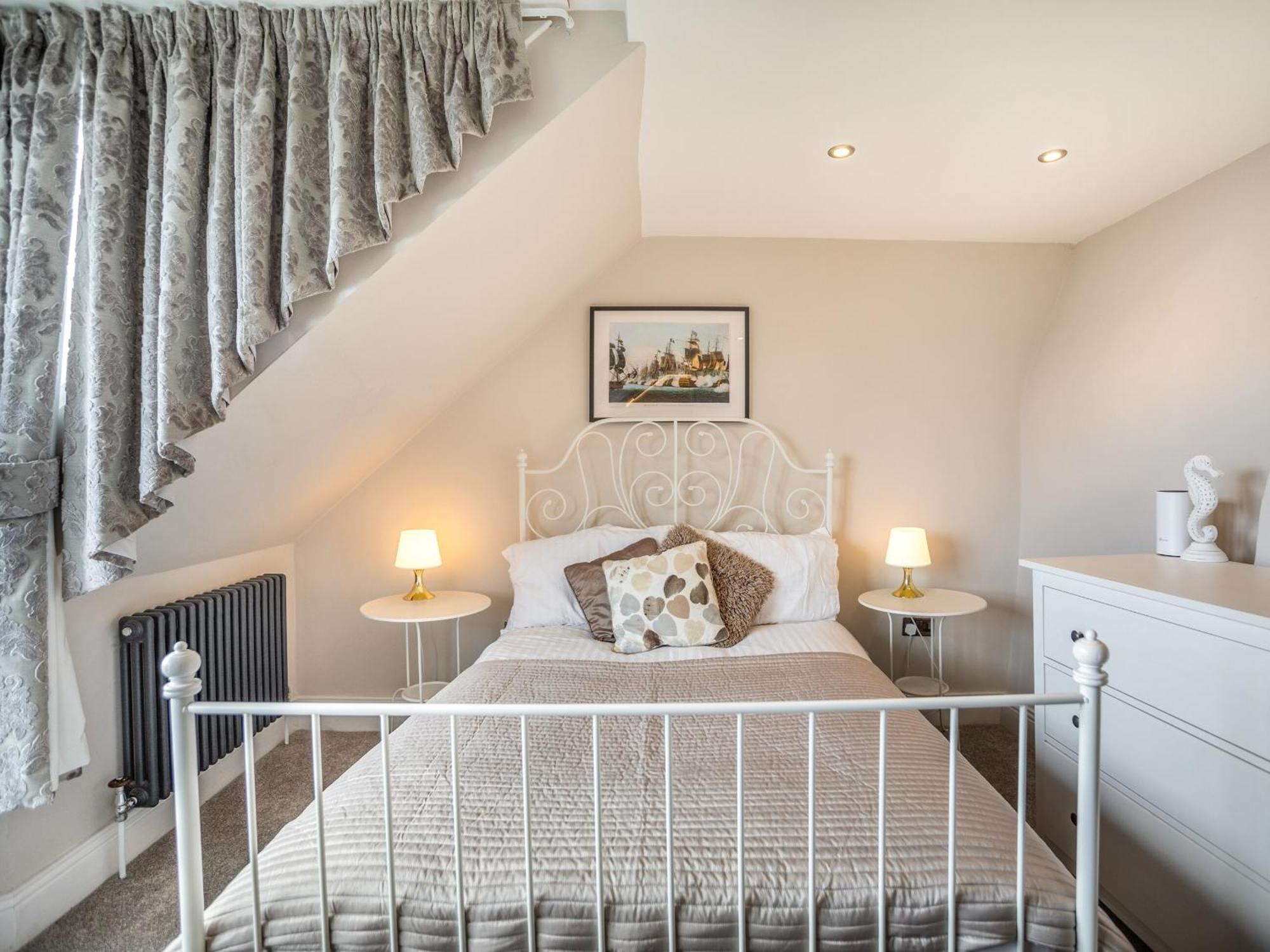 Martineau House Holiday home Tynemouth
