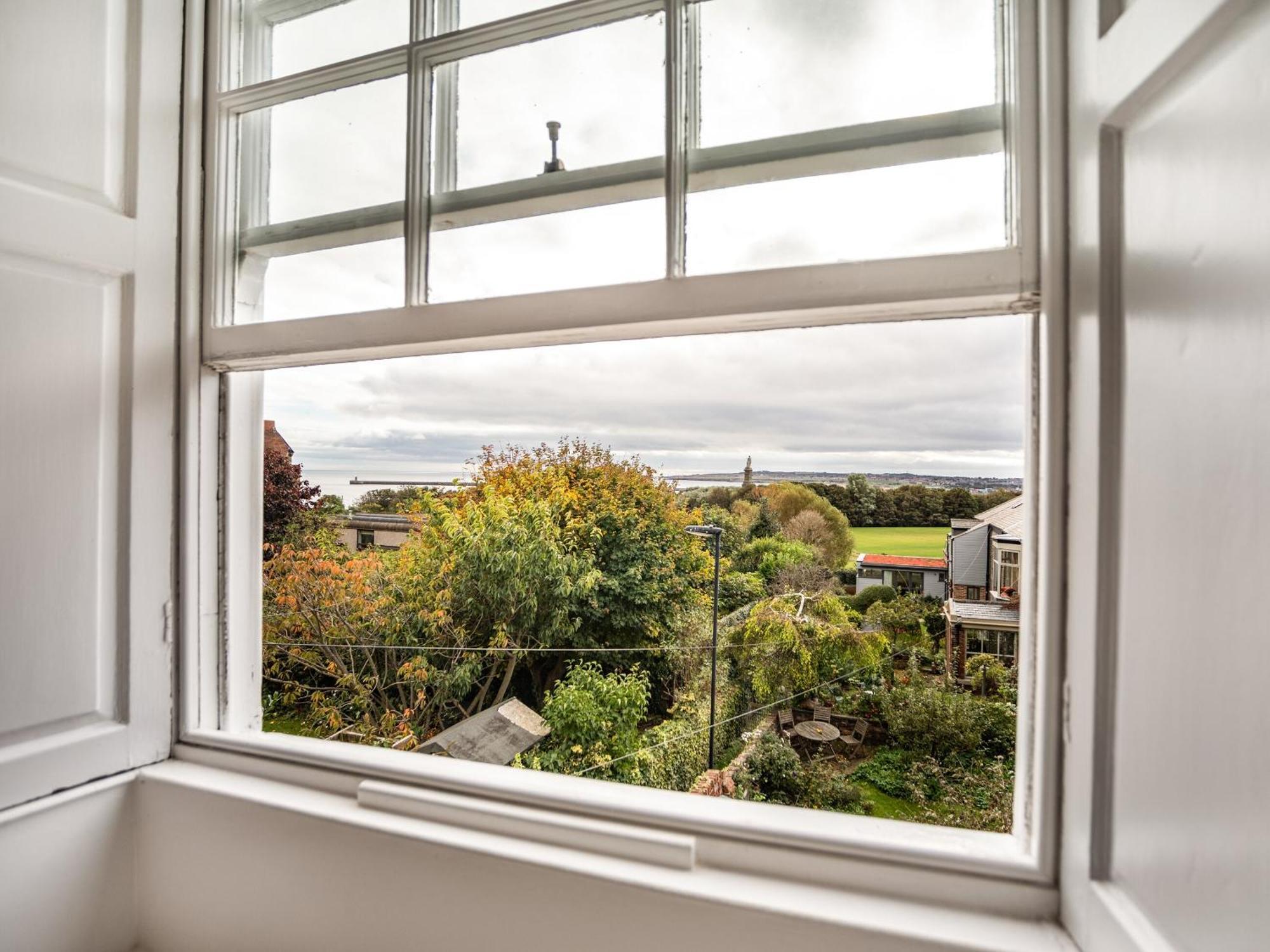 Holiday home Martineau House Tynemouth