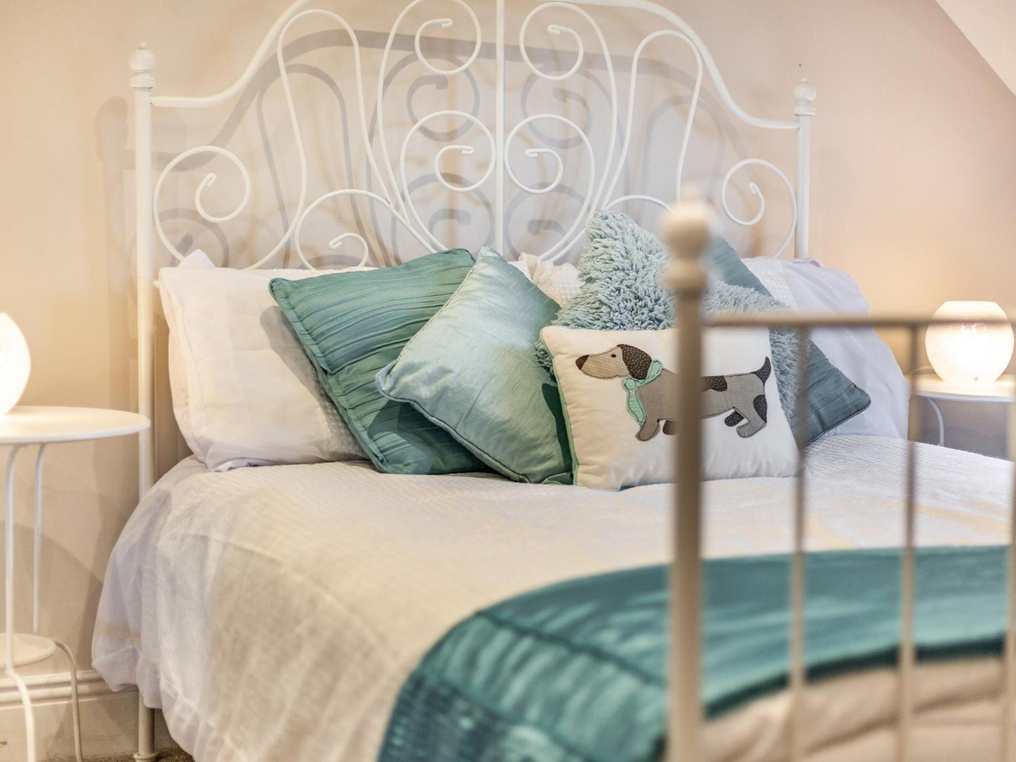 Holiday home Martineau House Tynemouth