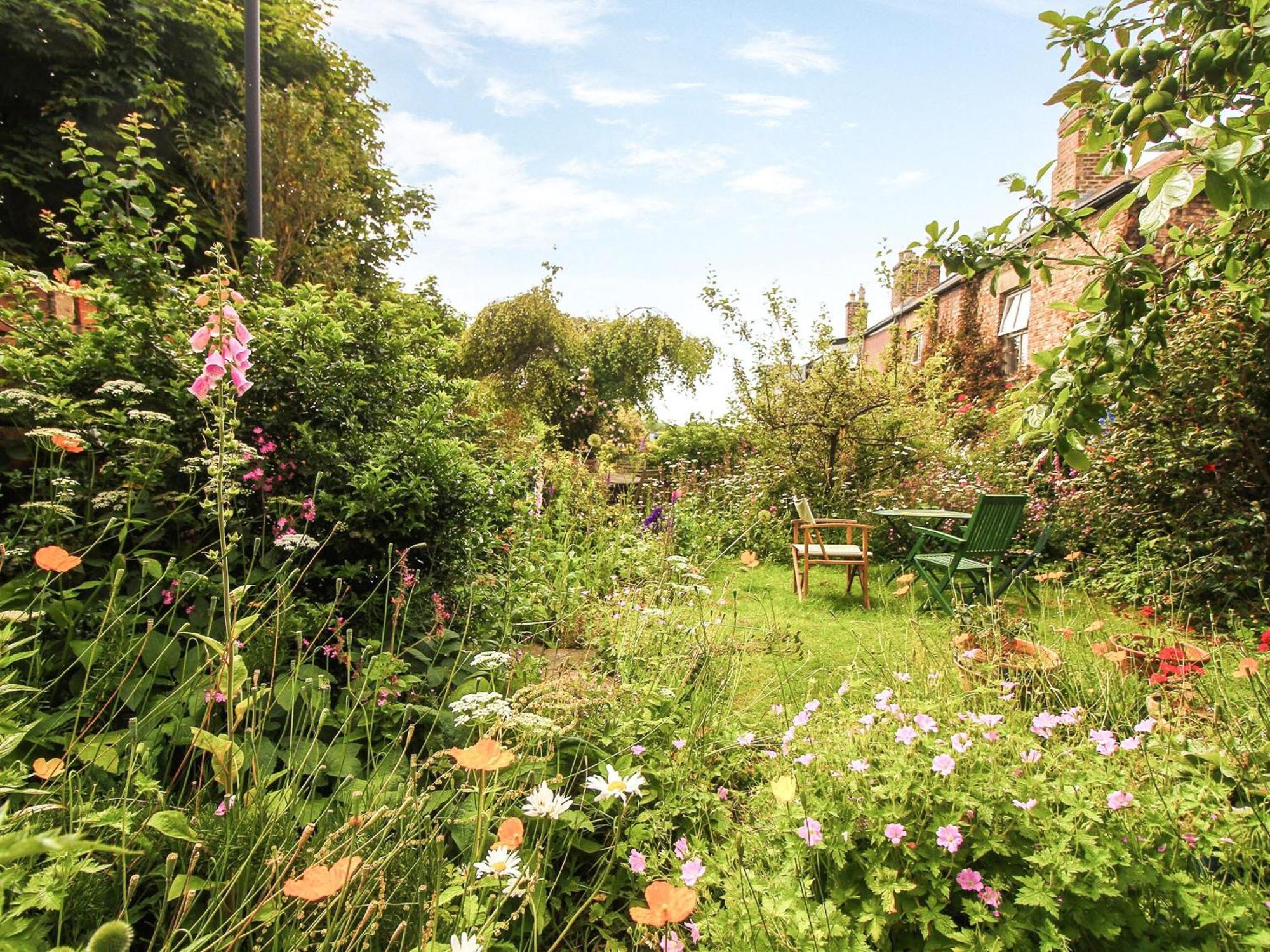 Martineau House Holiday home *